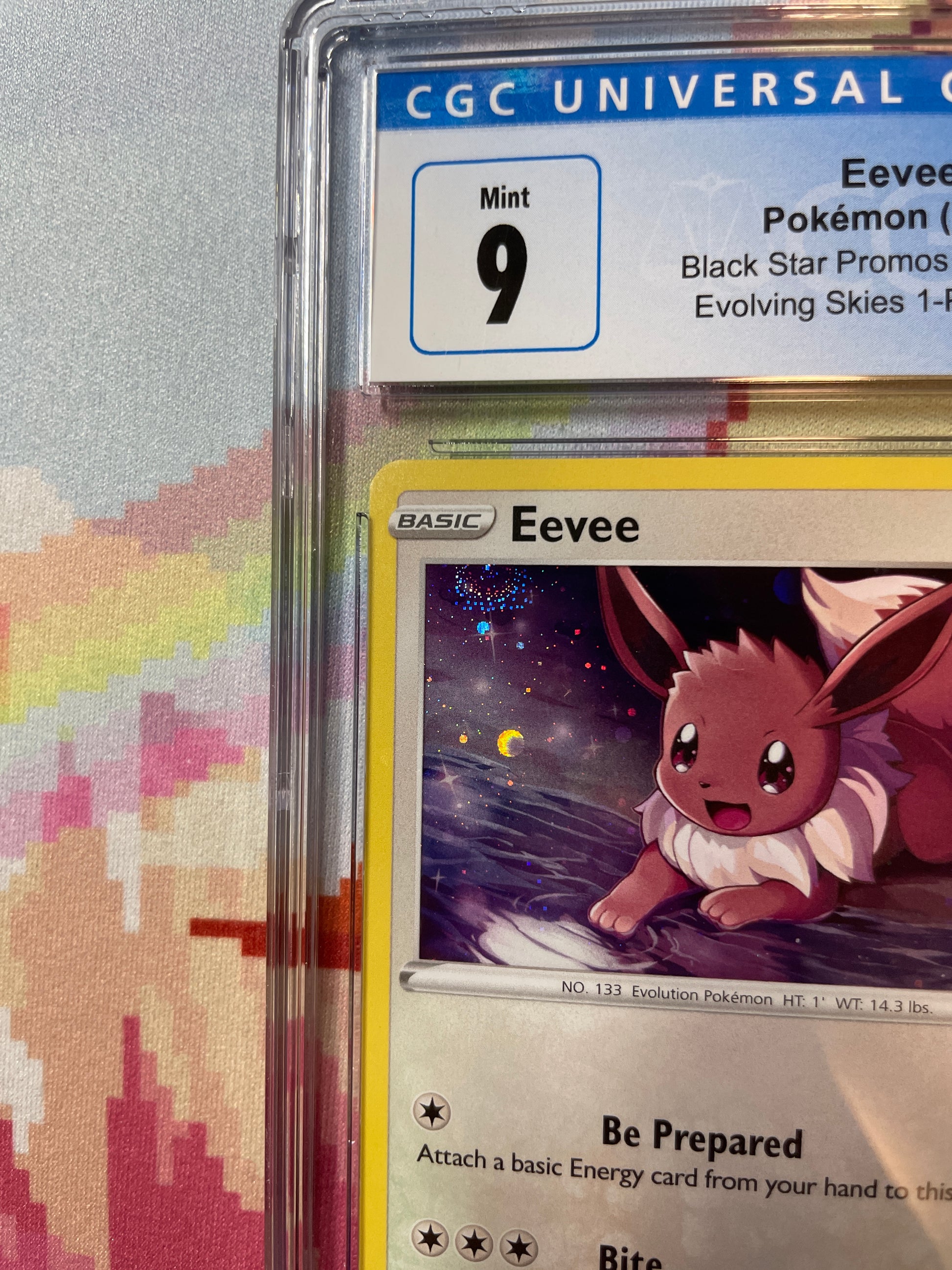 eevee pokemon card value 2021 Eevee VMAX - SWSH087 - SWSH: Sword & Shield Promo Cards