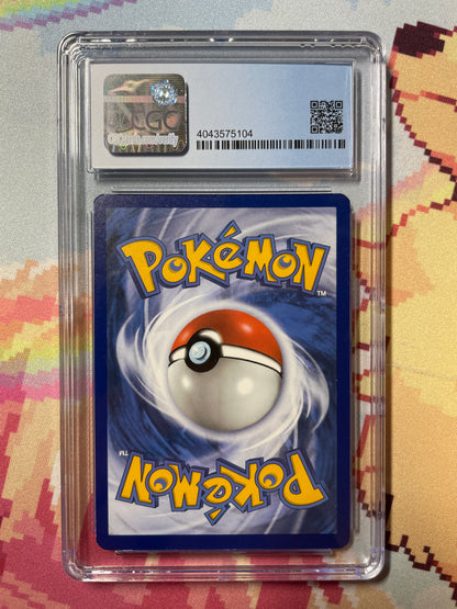 2021 Pokémon Celebrations Pikachu 005/025 CGC 9 Mint