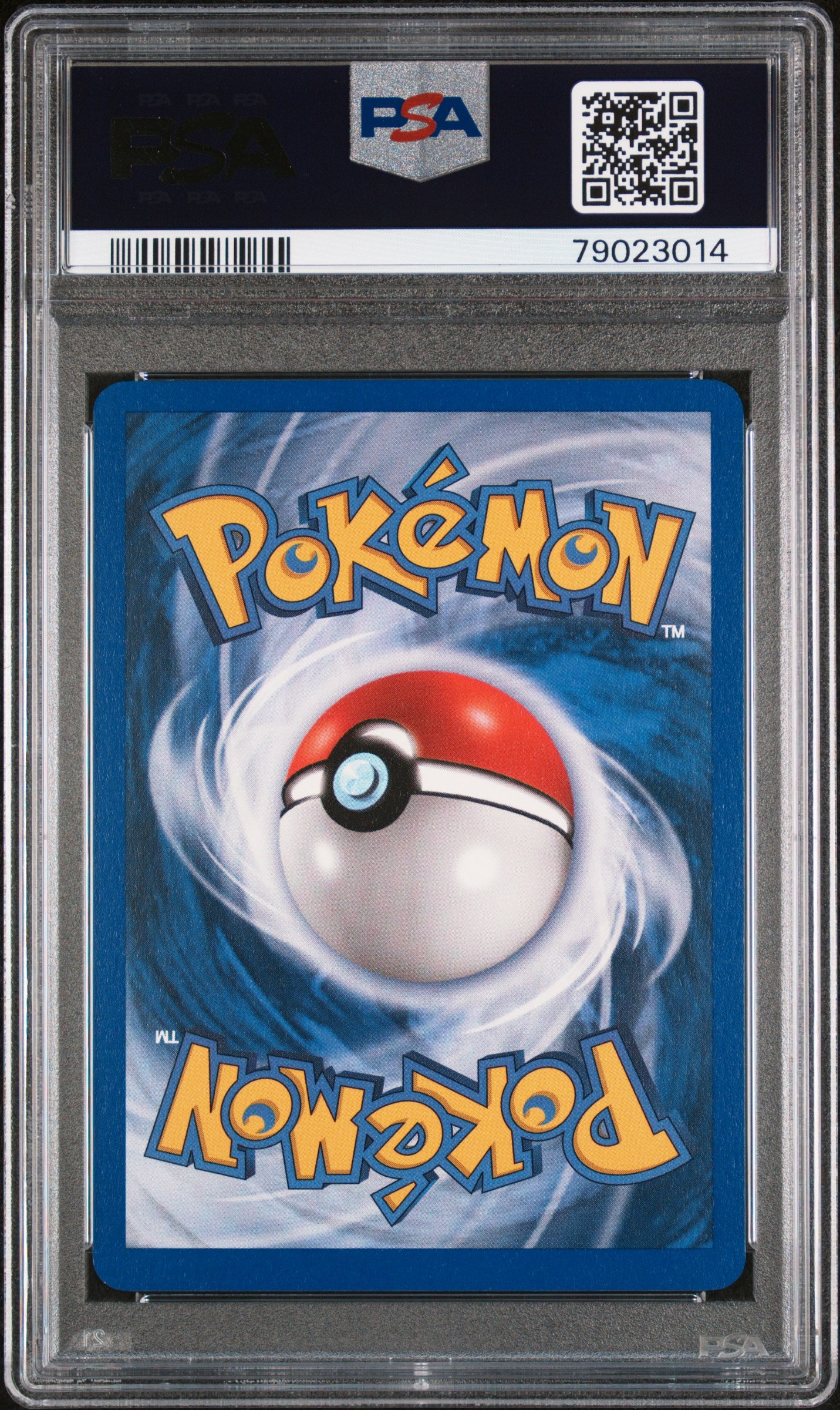 2003 Pokemon Aquapolis Onix 98/147 PSA 10 Gem Mint